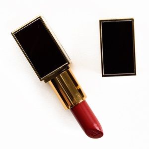 Tom Ford Lip Color Lipstick in Color 16 Scarlet Rouge